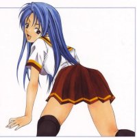 BUY NEW suzuka - 188282 Premium Anime Print Poster